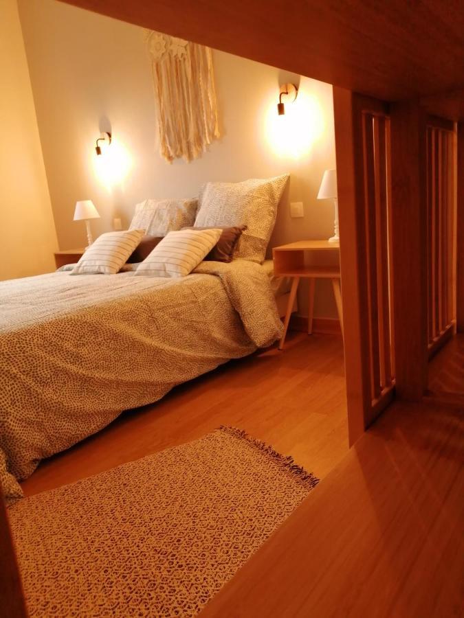 Villa Bord De Mer Avec Piscine Et Jacuzzi Penestin Ngoại thất bức ảnh