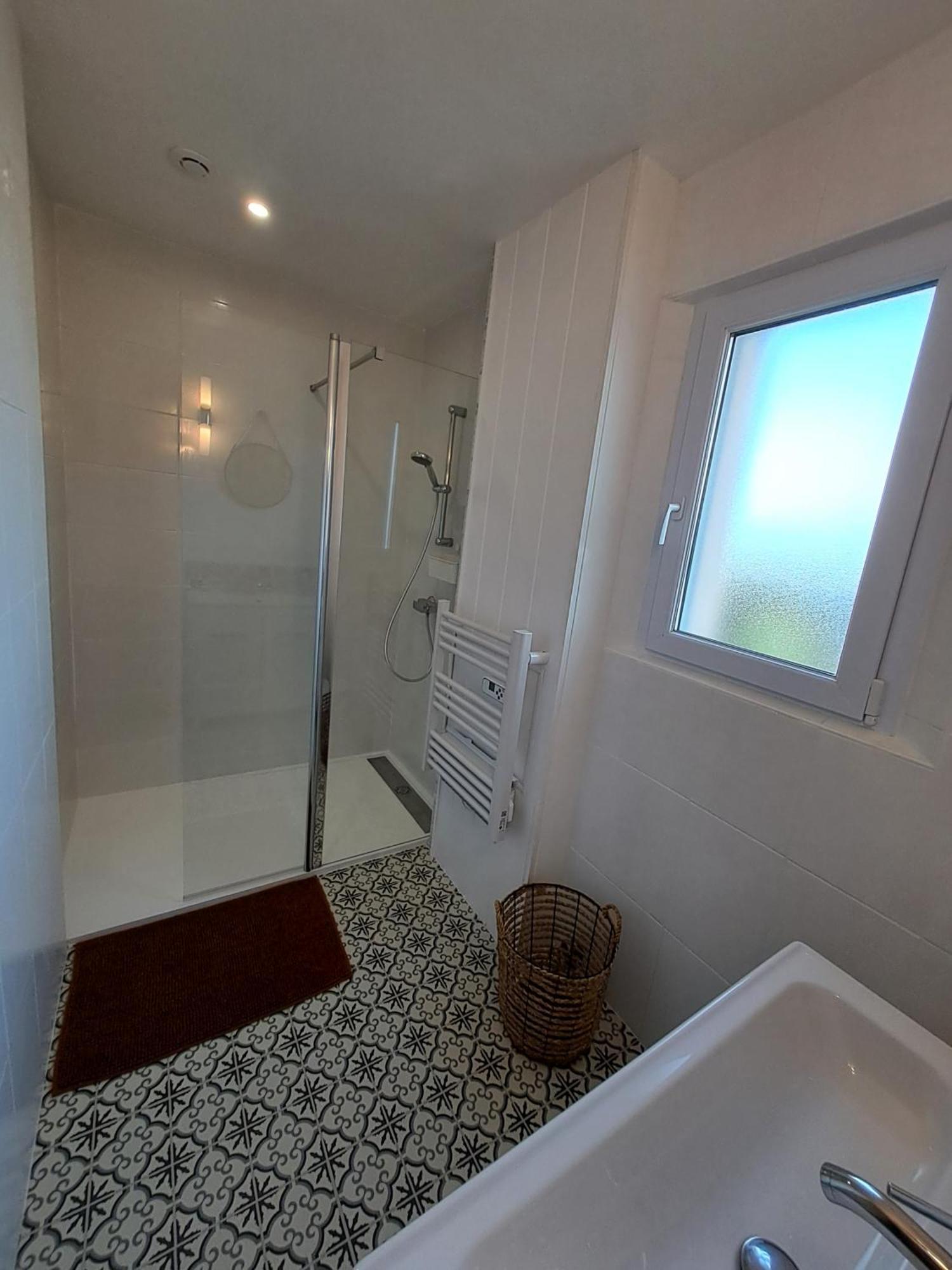 Villa Bord De Mer Avec Piscine Et Jacuzzi Penestin Ngoại thất bức ảnh