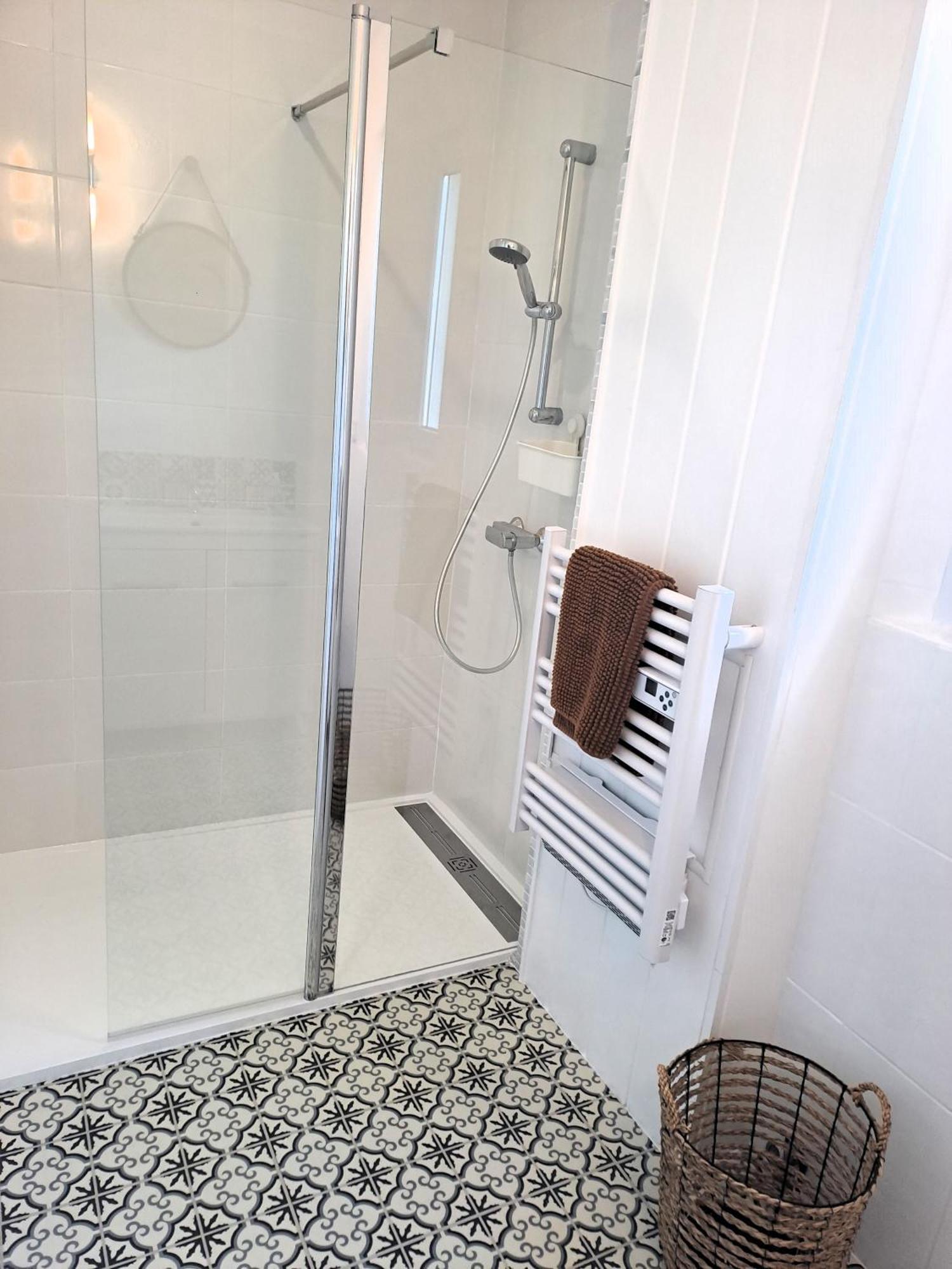 Villa Bord De Mer Avec Piscine Et Jacuzzi Penestin Ngoại thất bức ảnh